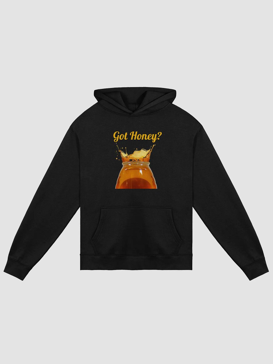 Got Honey Unisex Premium Oversized Hoodie product image (4)