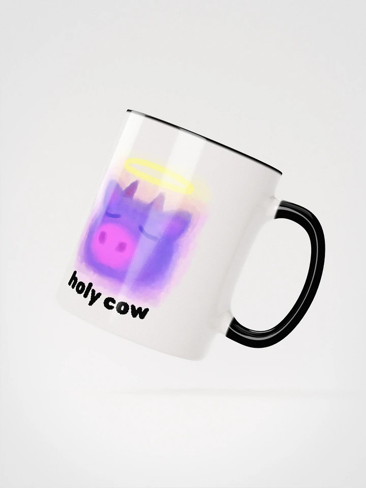 HOLY COW Mug product image (7)