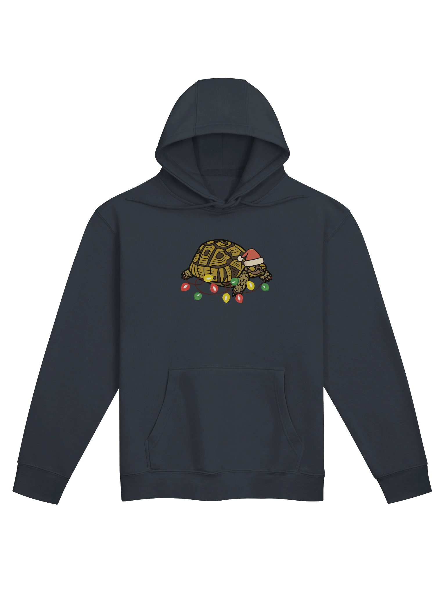 Holiday Tortoise product image (1)