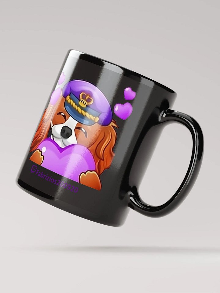 Pup Love Mug product image (2)