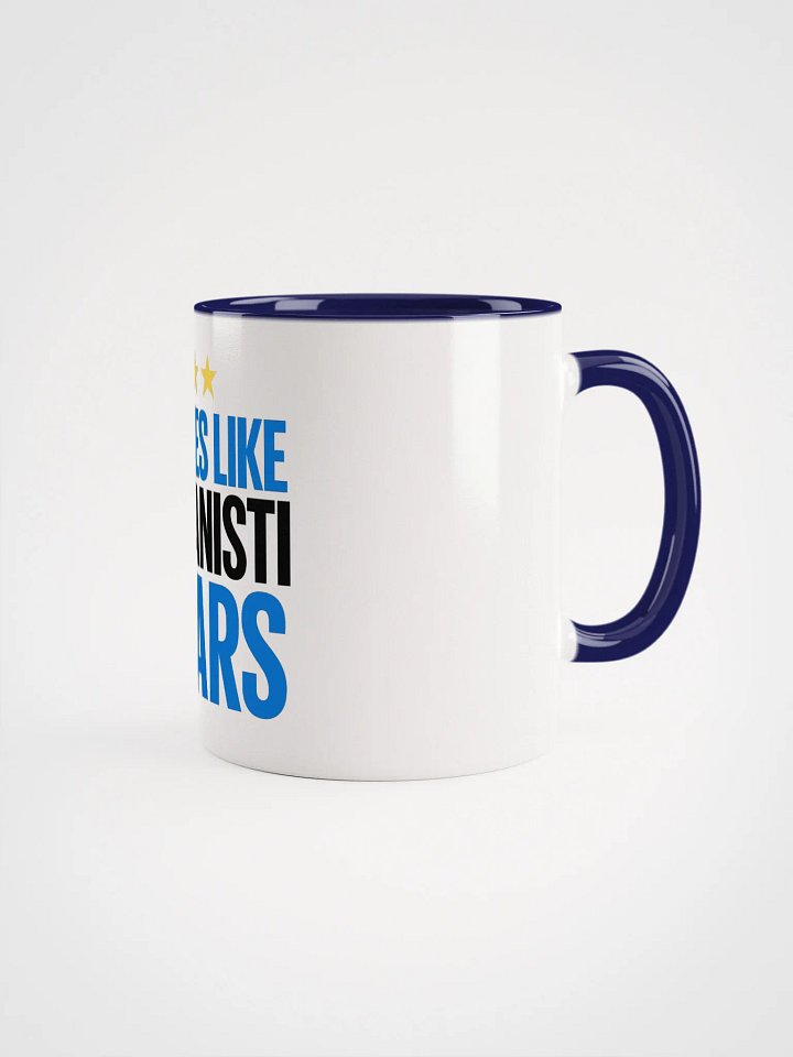 Tastes Like Milanisti Tears product image (1)