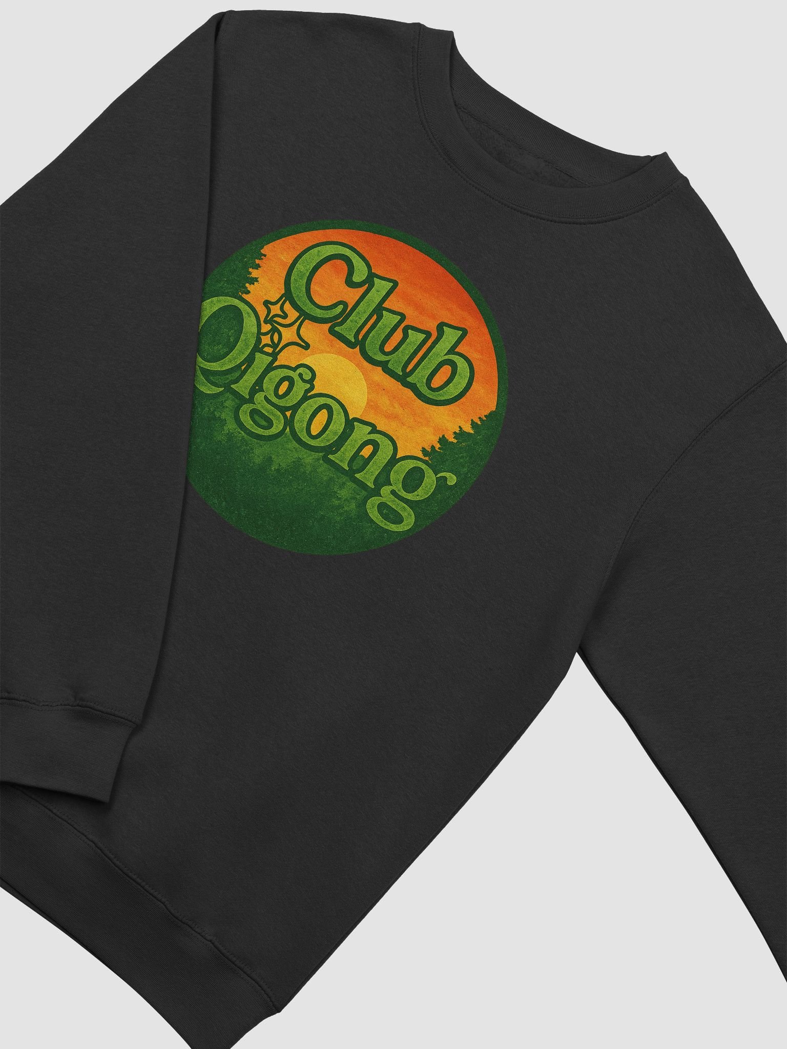 Sunset Serenity Crewneck product image (3)