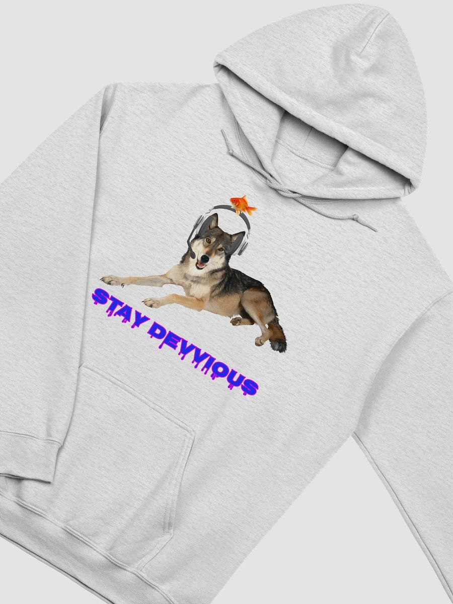 Mixed Reality Hoodie product image (3)