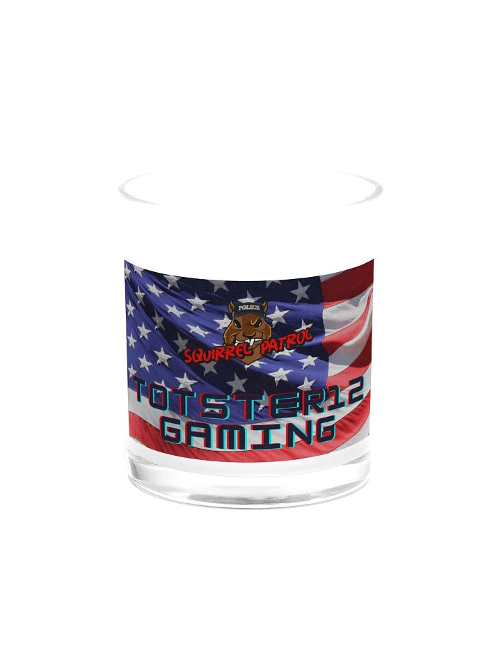Banner Candle product image (1)