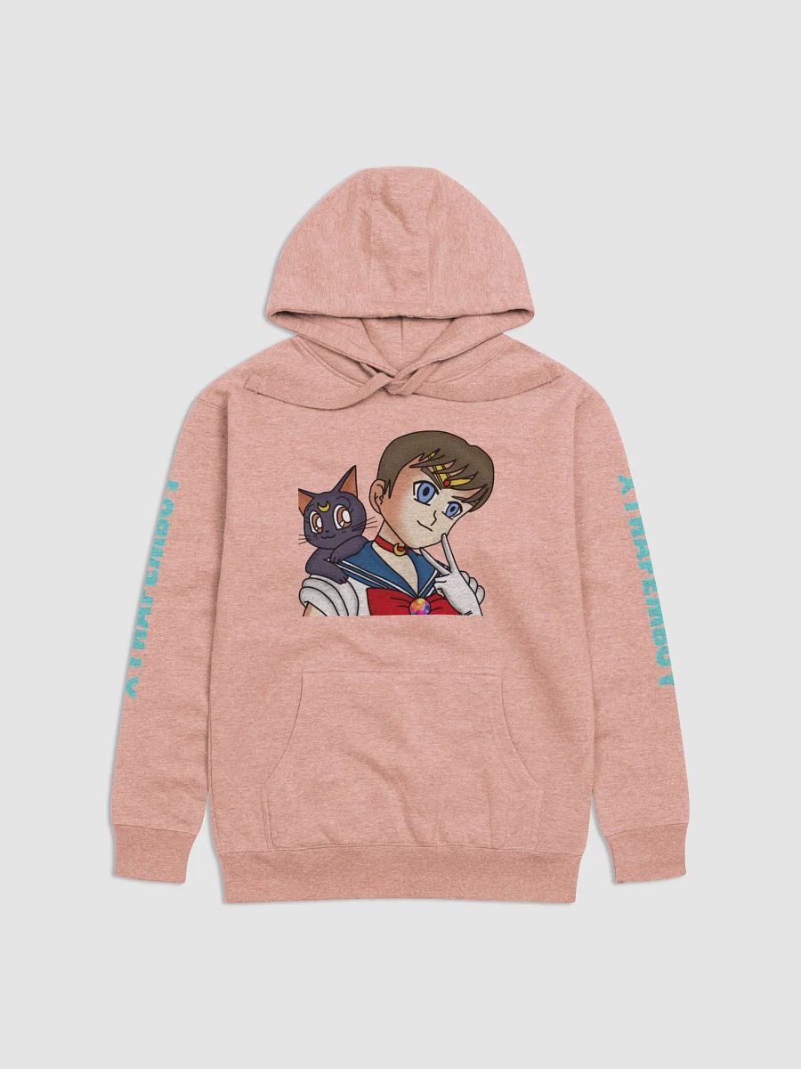 Femboy Hoodie! product image (2)