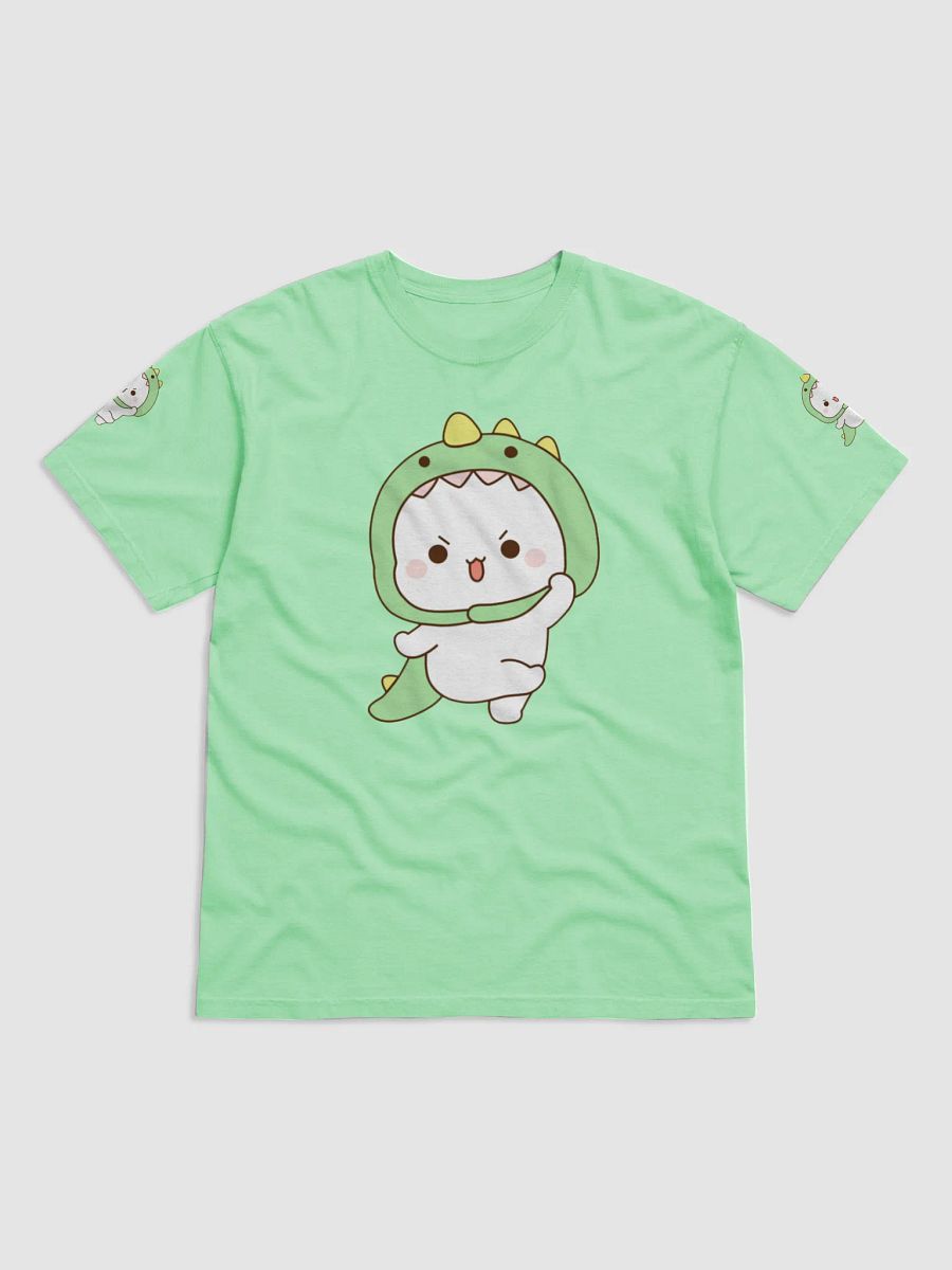 Cute Little Rabbit in Dragon Costume product image (7)