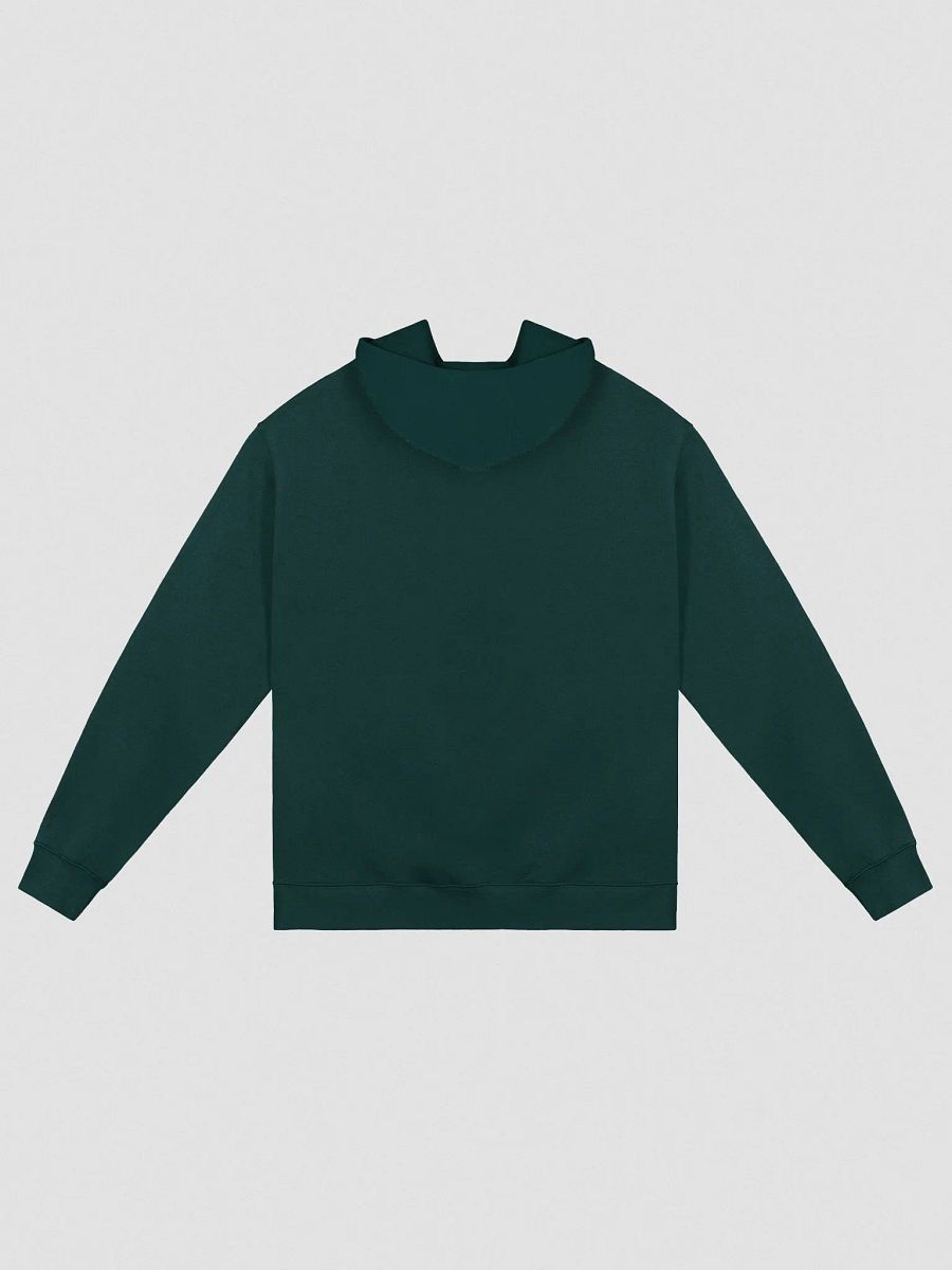Ethereal Blackness Unisex Oversized Hoodie product image (4)