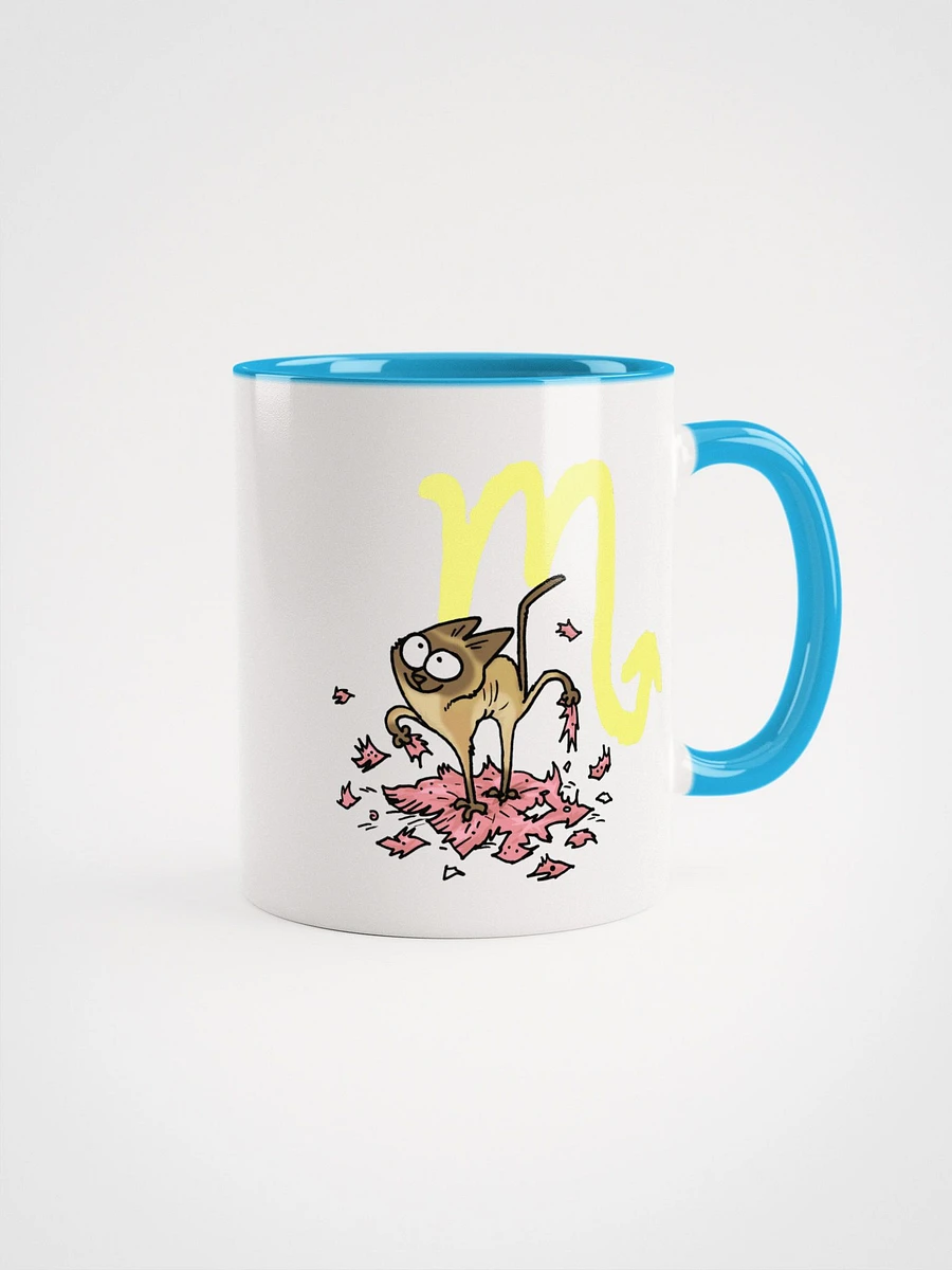 Scorpio Mug product image (6)