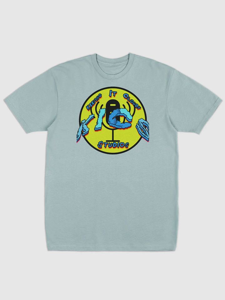 Keeping It Cloudy Studios T-Shirt product image (3)