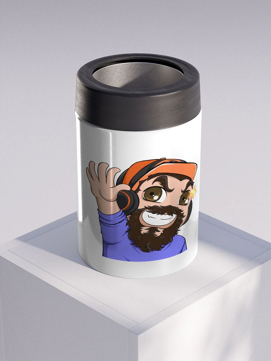 JSS Koozie product image (2)