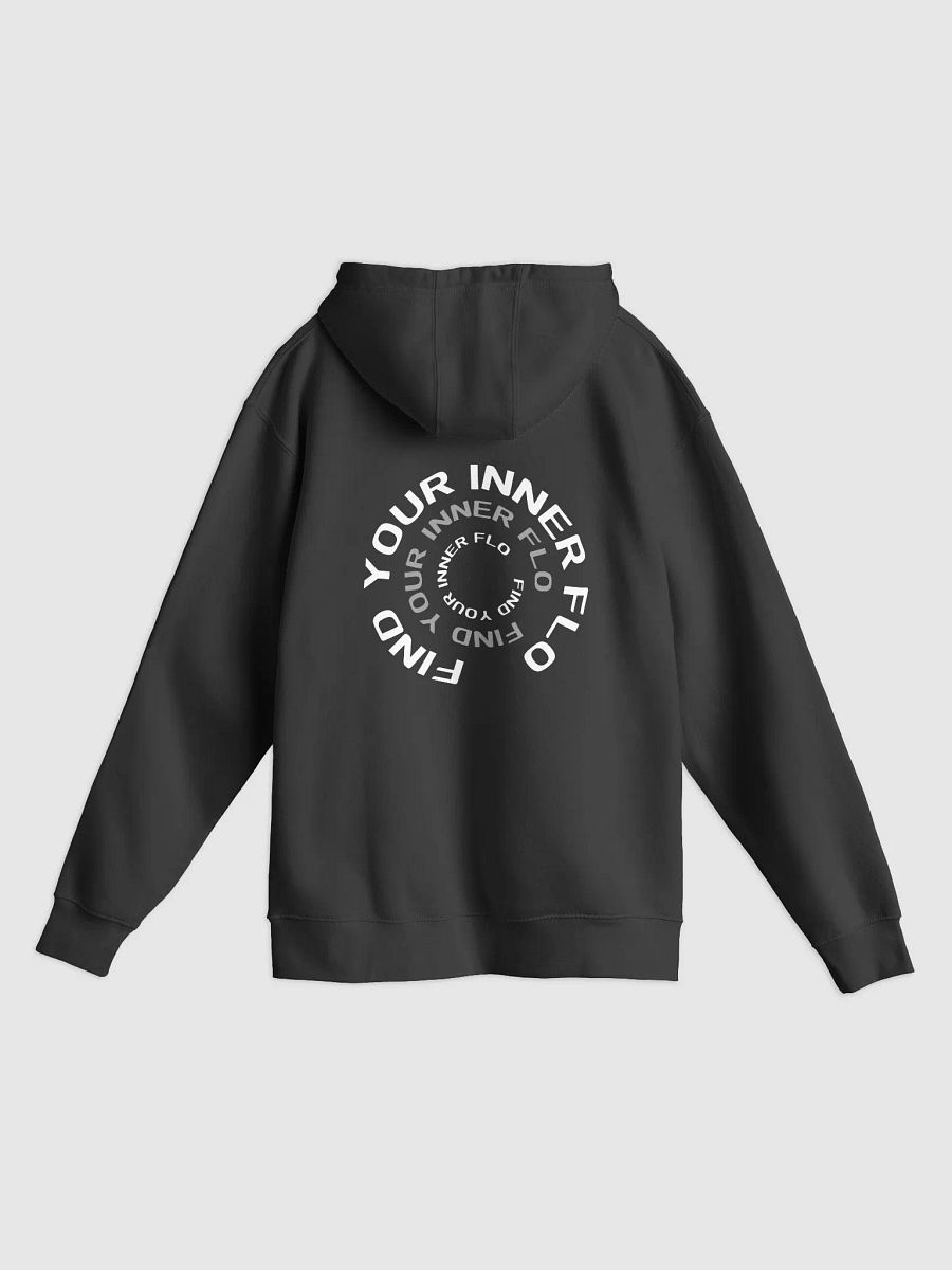 Find Your Inner Flo Hoodie (check back of hoodie) product image (2)