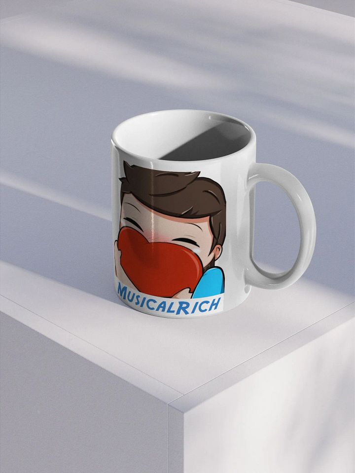 Hugging Heart Mug product image (2)