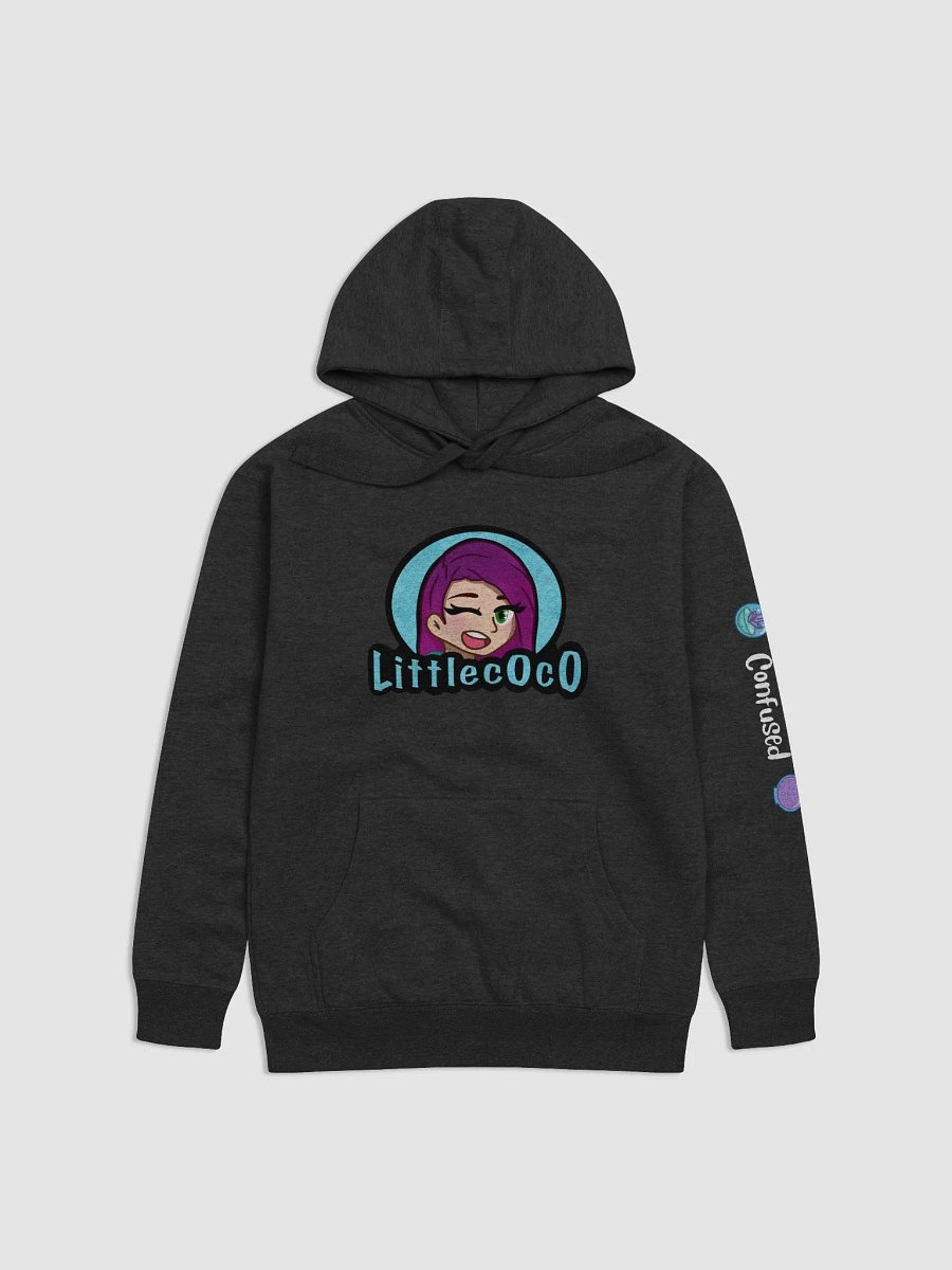 Littlec0c0 Constantly Confused product image (1)