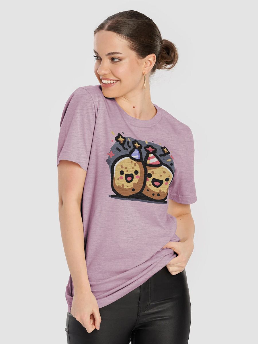 “Potato Posse” T-Shirt product image (63)