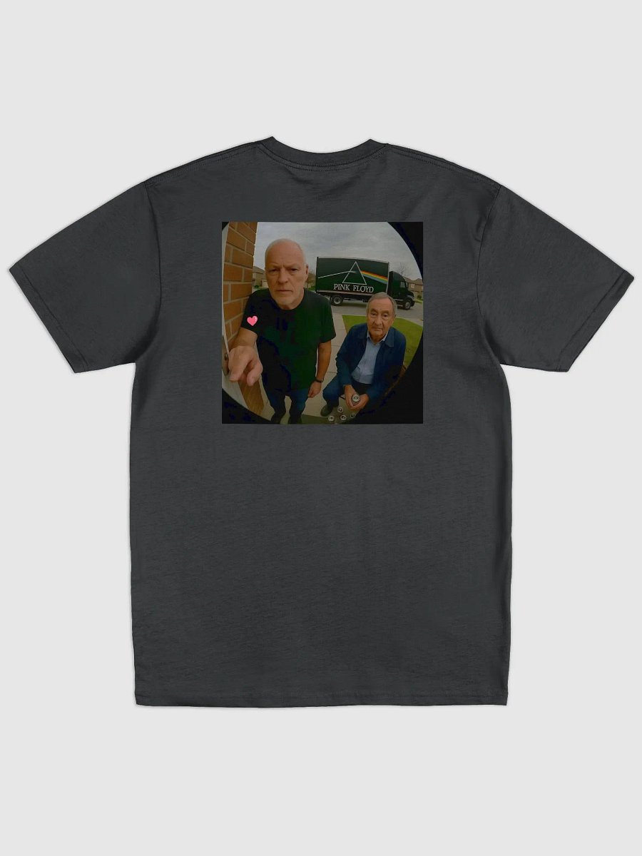 "Knock, knock" product image (7)