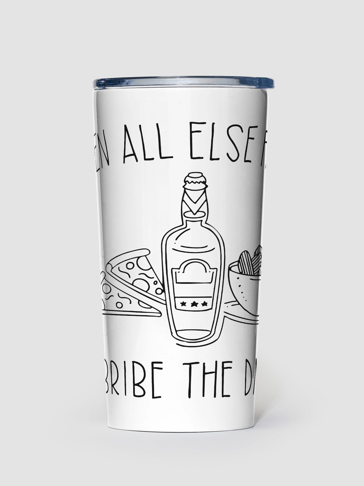 When All Else Fails, Bribe the DM product image (1)