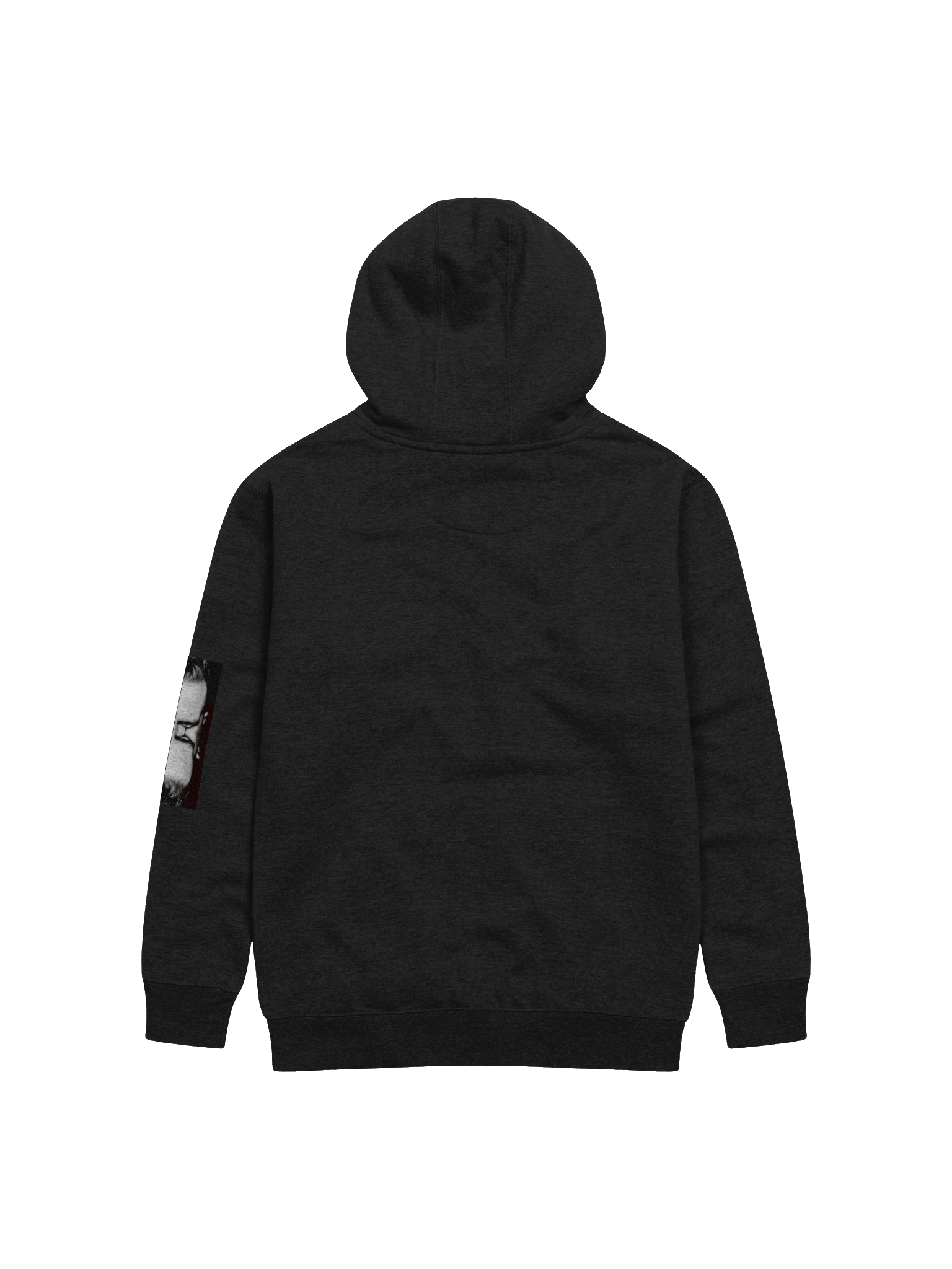 Dzanjin Infernal Pullover Hoodie product image (4)