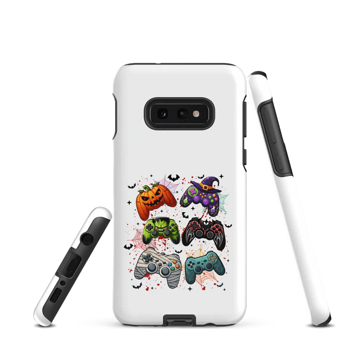 Halloween Edition Samsung® Tough Case product image (2)