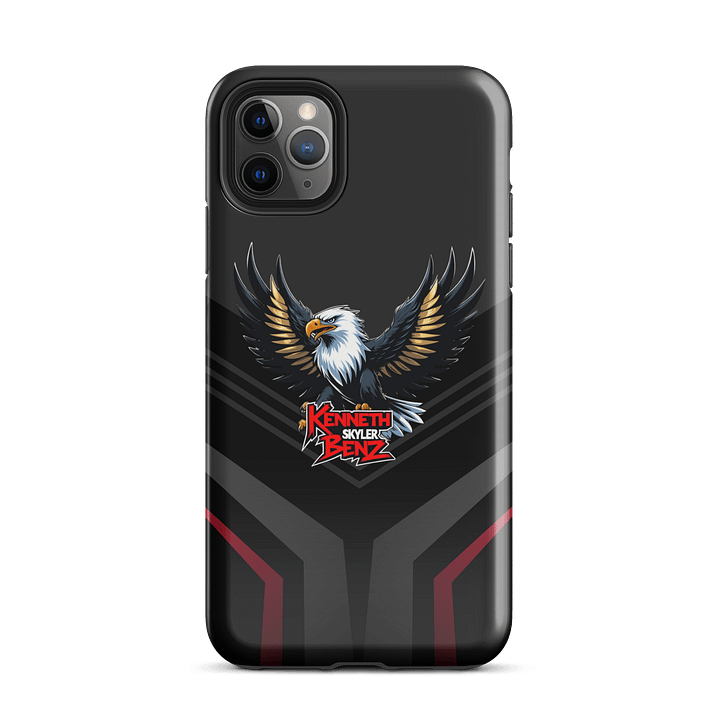 Eagle Vision iPhone® Tough Case product image (51)