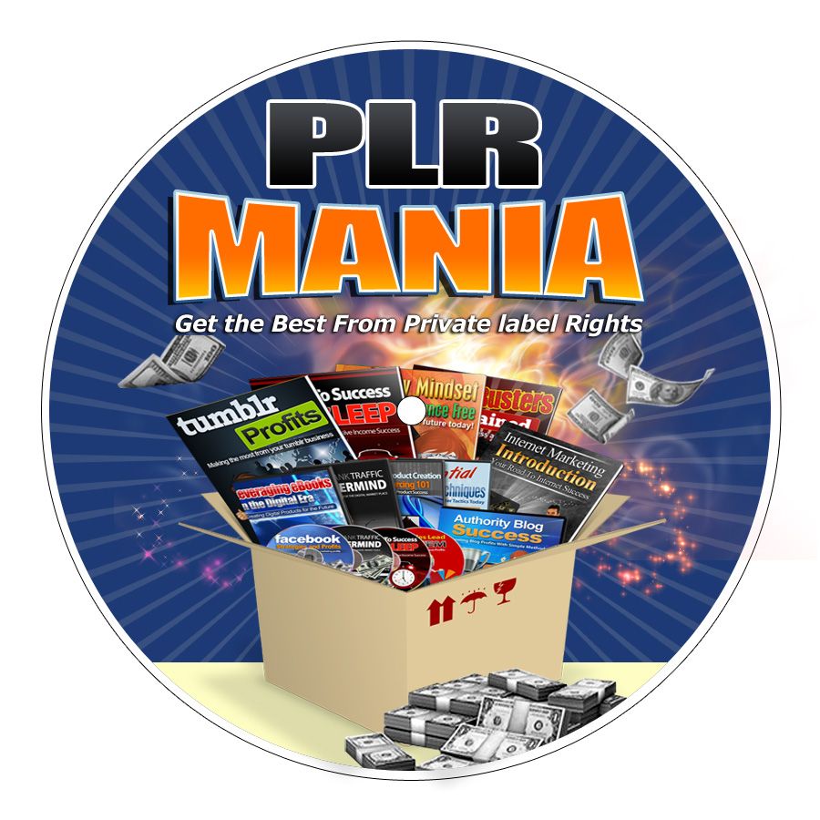 PLR Mania product image (3)