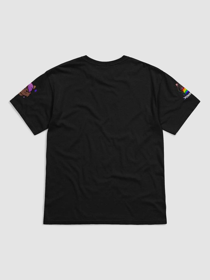 Bisexual Pride T-Shirt product image (2)