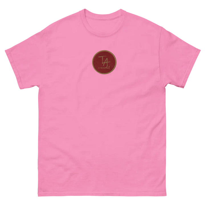 Taylors Aboard Logo T Shirt product image (57)
