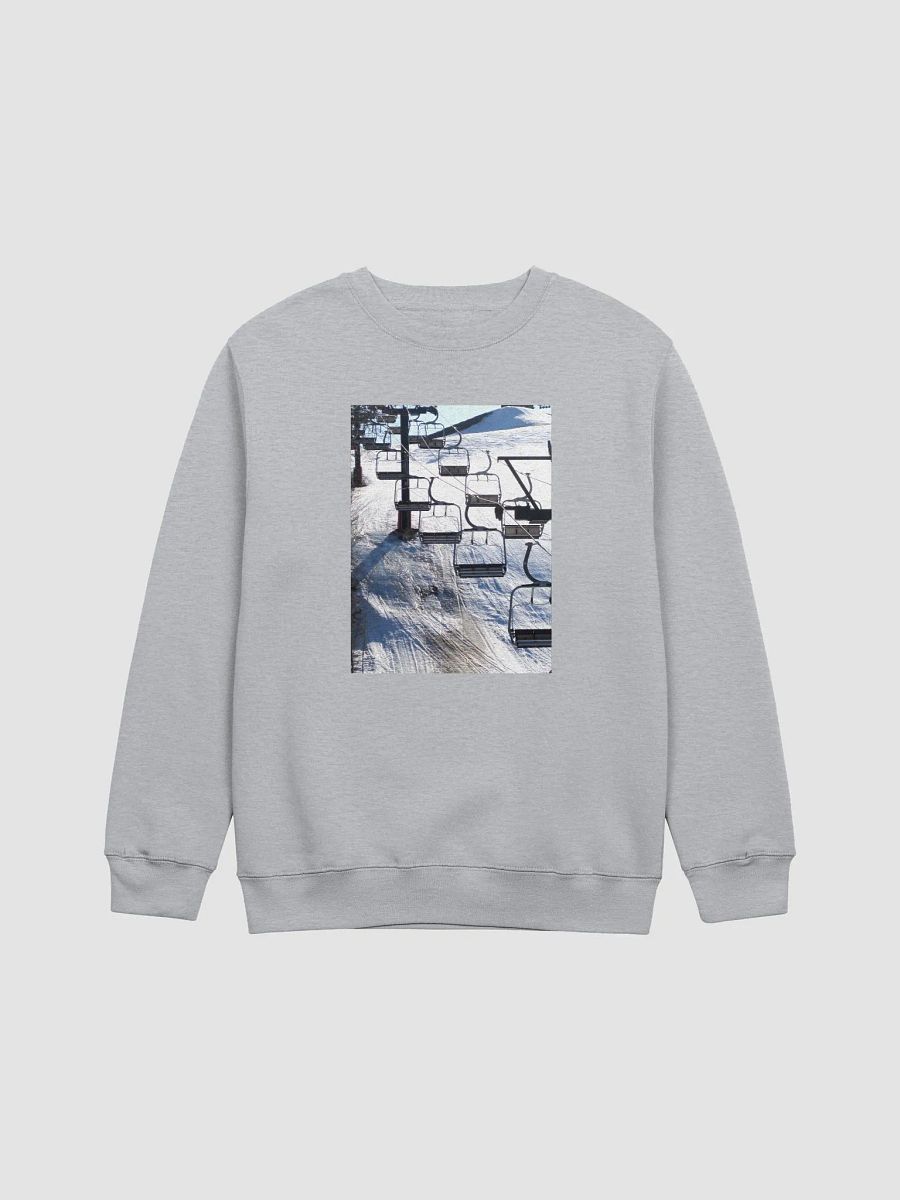 Ski Lift Sweatshirt product image (2)