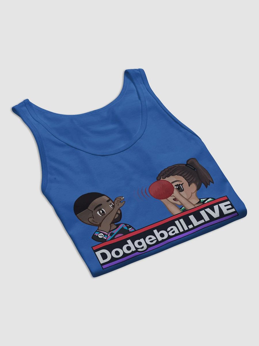 Dodgeball.LIVE 