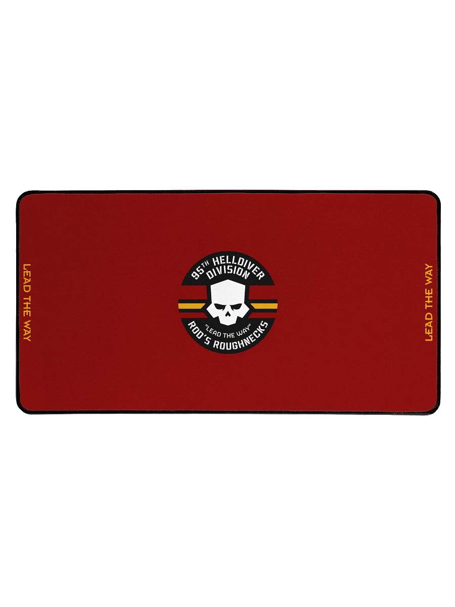 95th Desk Mat & Mousepad product image (1)