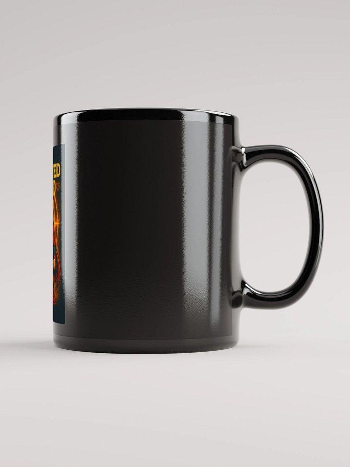 Kilted Guild Mug Black product image (2)