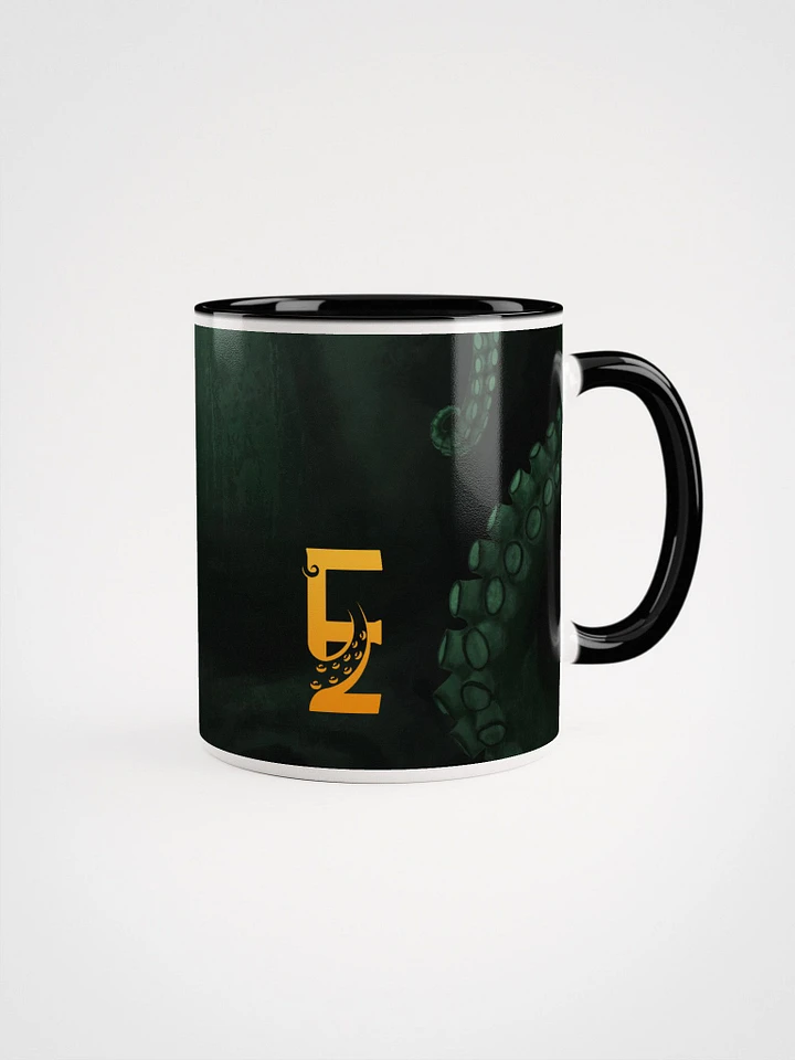Eldritzh logo tentacle mug product image (1)