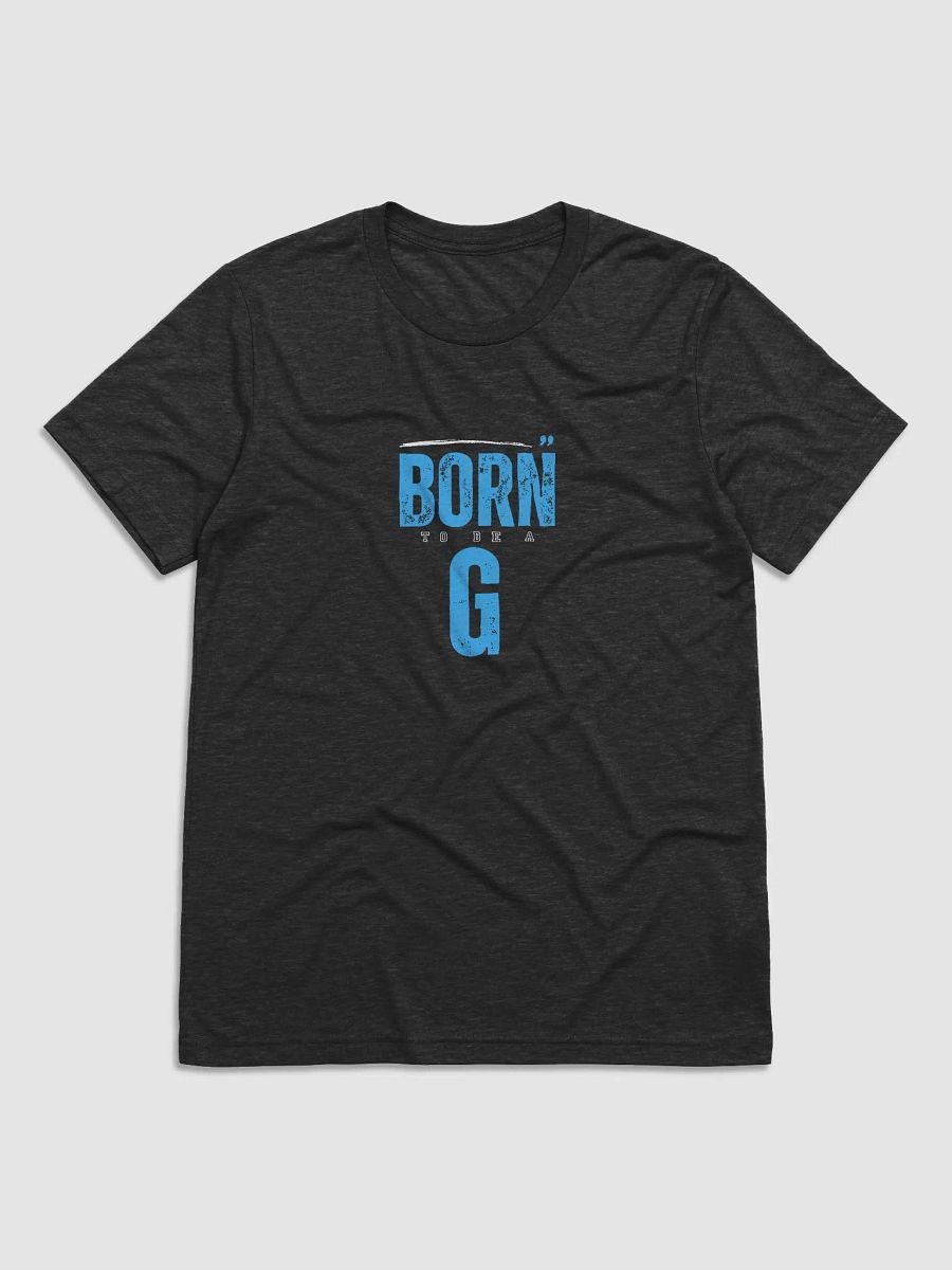 BORN to Be A G product image (1)