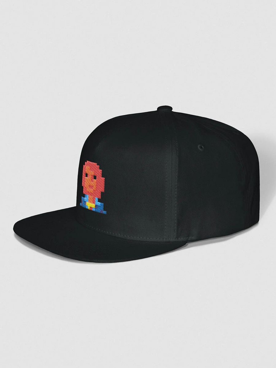 One Nancy on a hat product image (2)