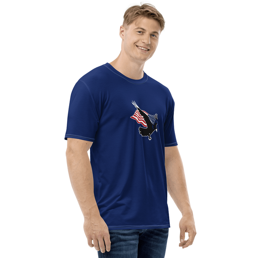 FREEDOM COLLECTION SHIRT BLUE (Plain) product image (5)