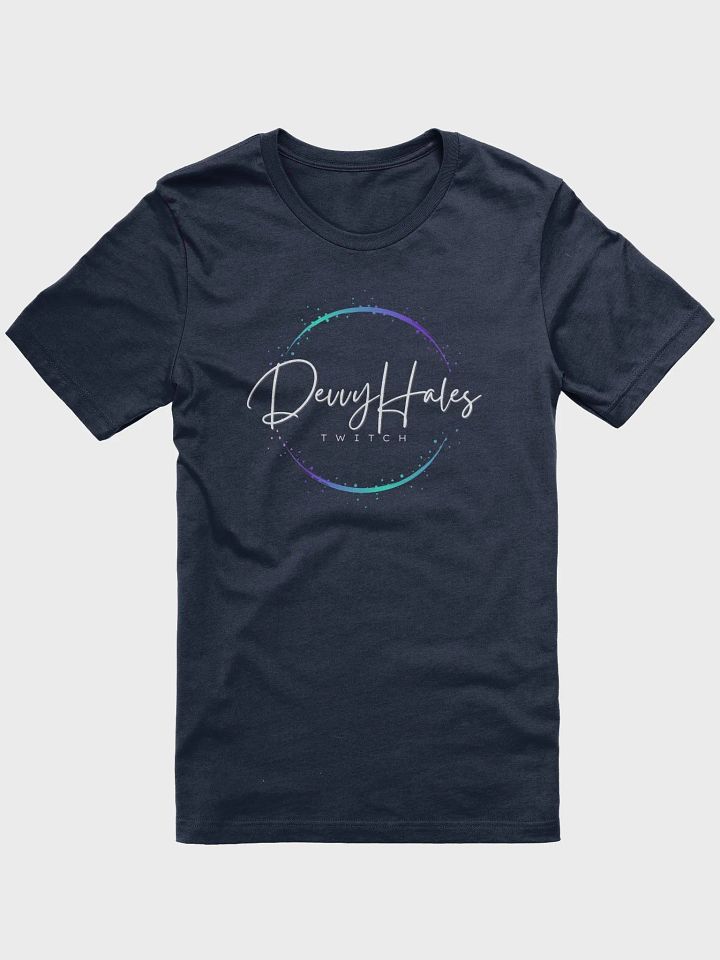 DevvyHales (Unisex T-Shirt) product image (1)