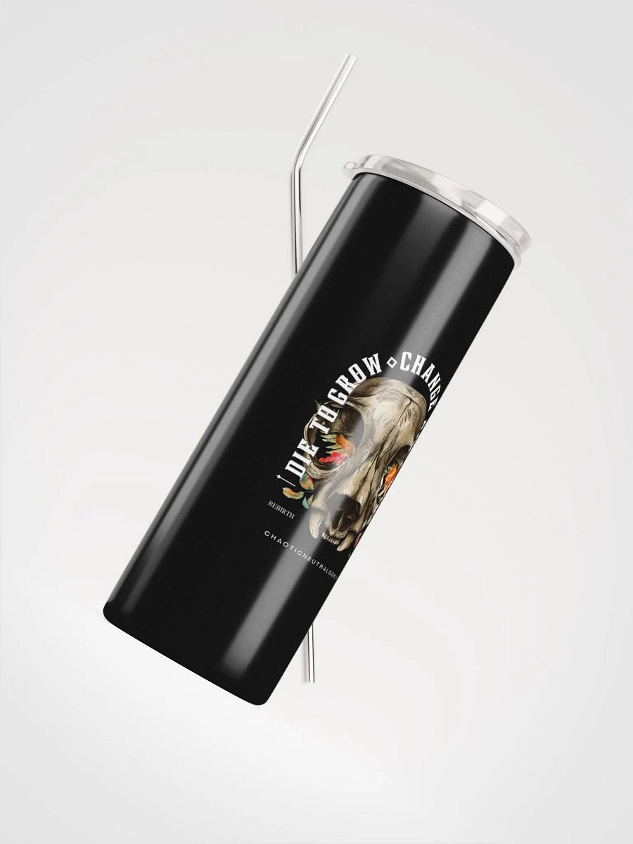 Rebirth Tumbler product image (4)