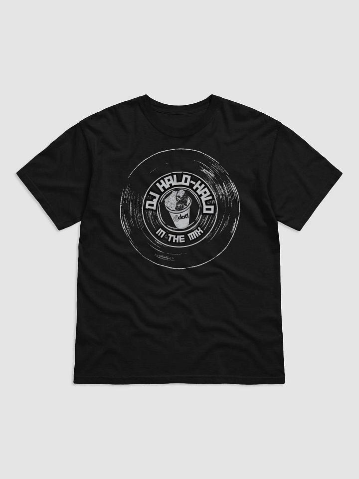 [DJDAT1] DJ HALO-HALO Heavyweight Graphic Tee product image (1)