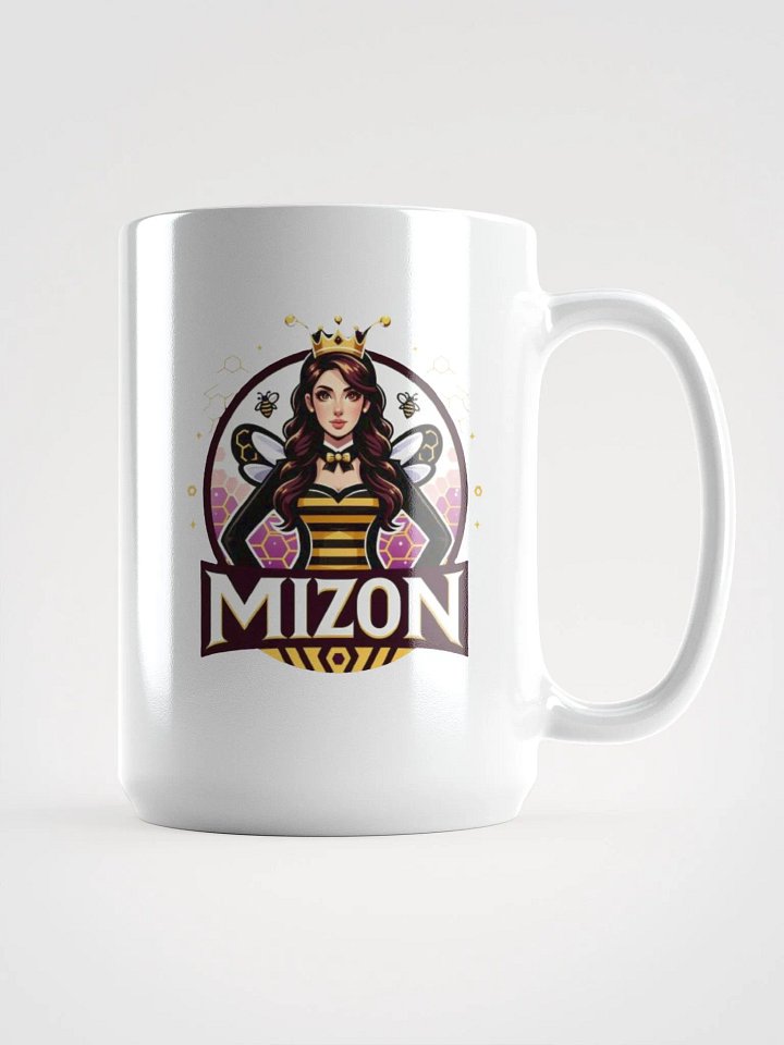 Mizon's Mug product image (1)