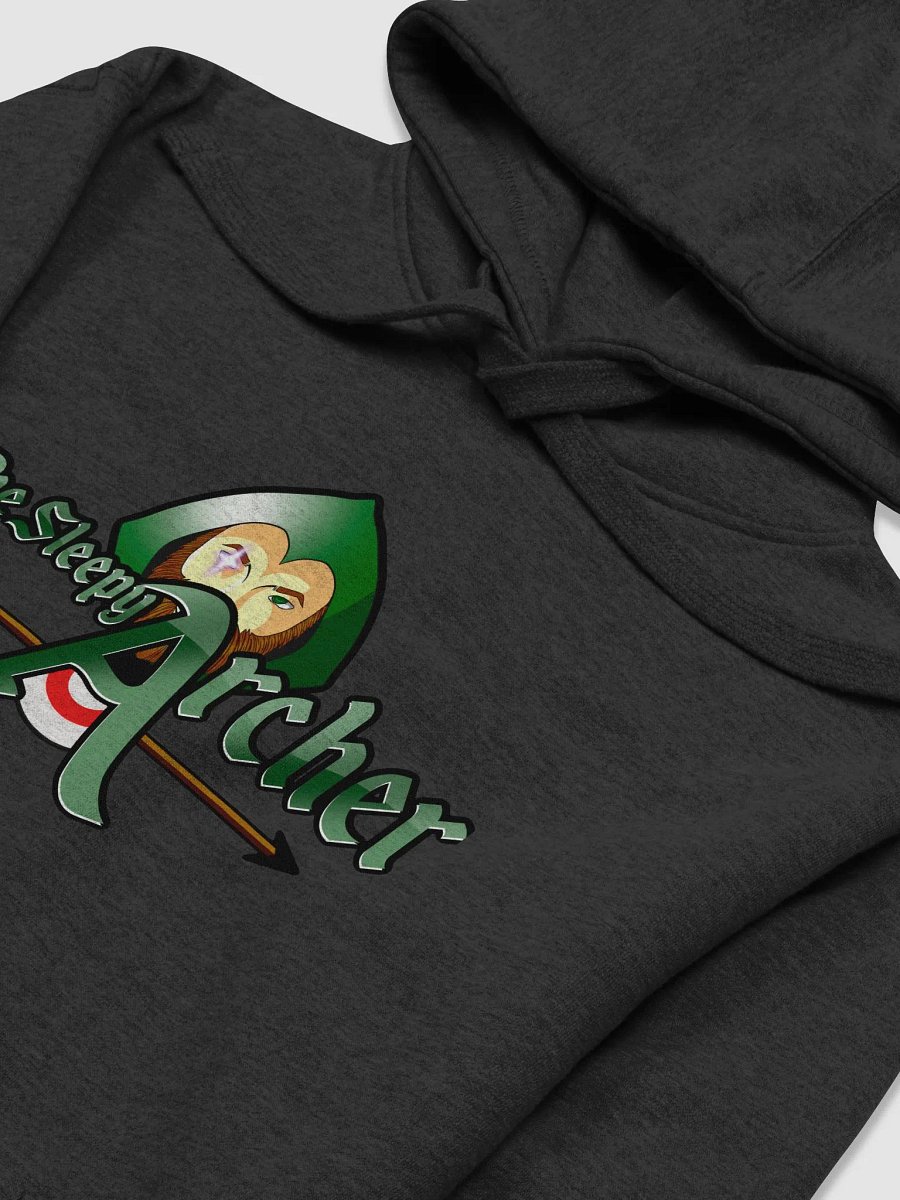 Priceless Logo - Hoodie product image (3)