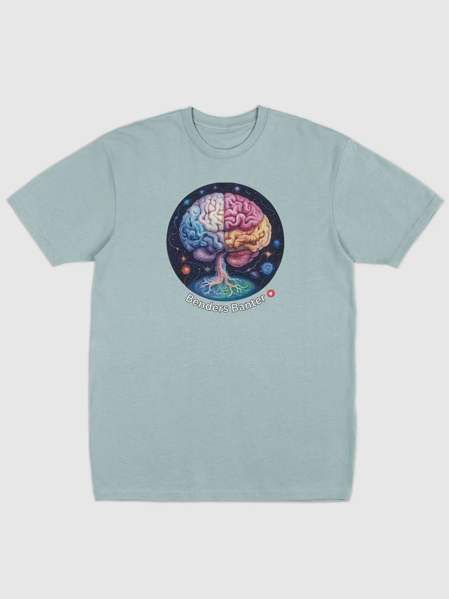 New Style T-Shirts: Where Wit Meets Wear product image (1)