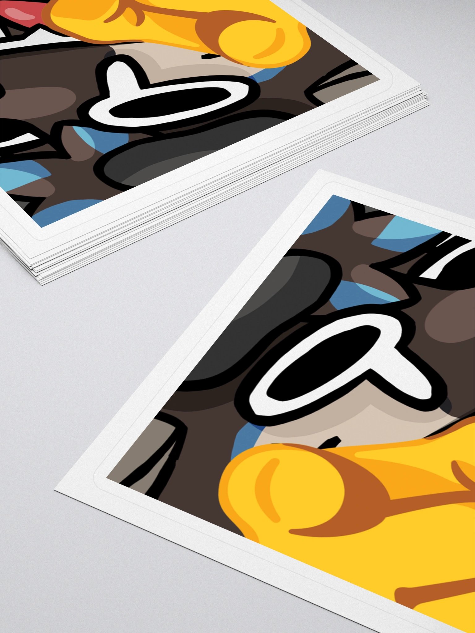 Wajaja Sticker product image (4)