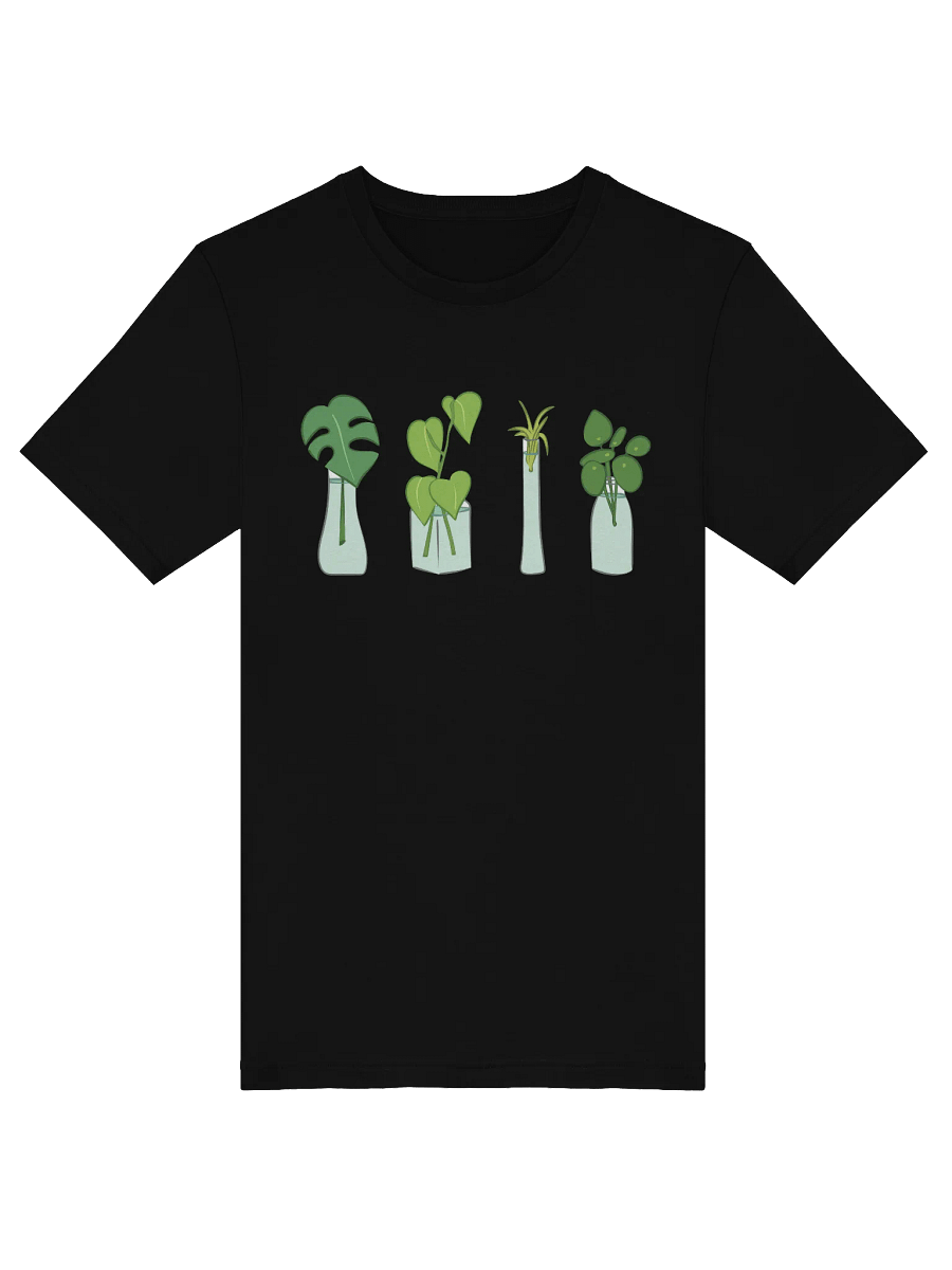 Glass Garden Collection T-Shirt! product image (1)
