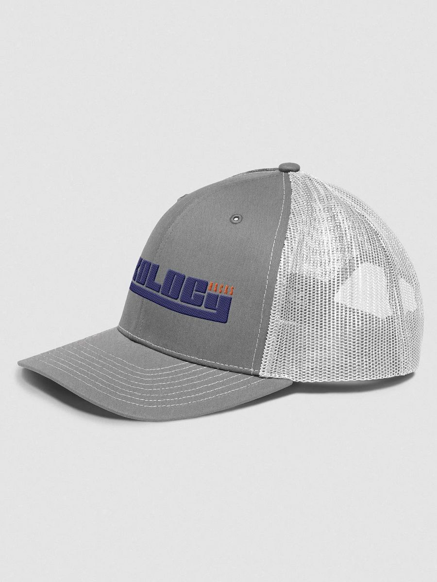 Mixology Hacks Trucker Hat product image (2)