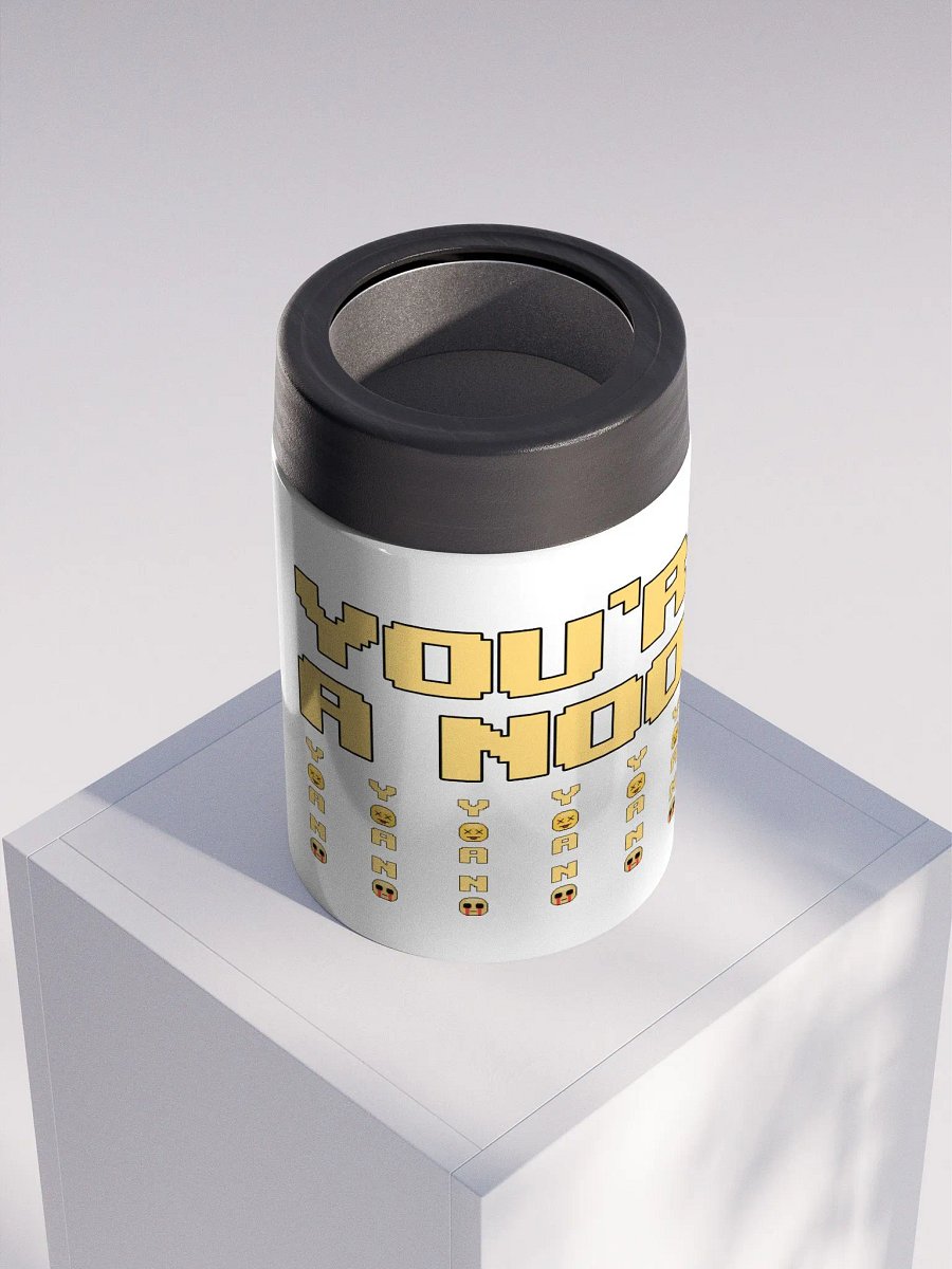 Y.O.A.N.O. Koozie product image (3)
