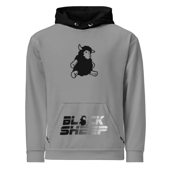Perspective(Hoodie) product image (1)