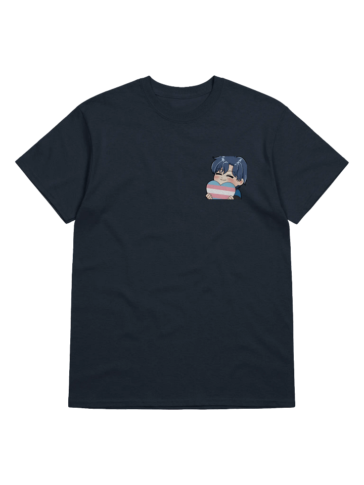 The Epic Trans T-Shirt! product image (3)