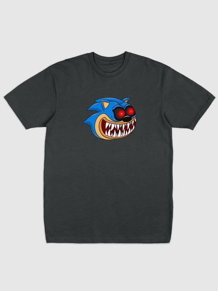 Sonic.EXE Tee product image (1)