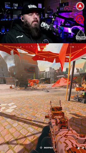 I suck.. its offical! #isuck #vondelwarzone #vondel #warzone3 #COD #Resurgence #sniping #bot #familyguymeme