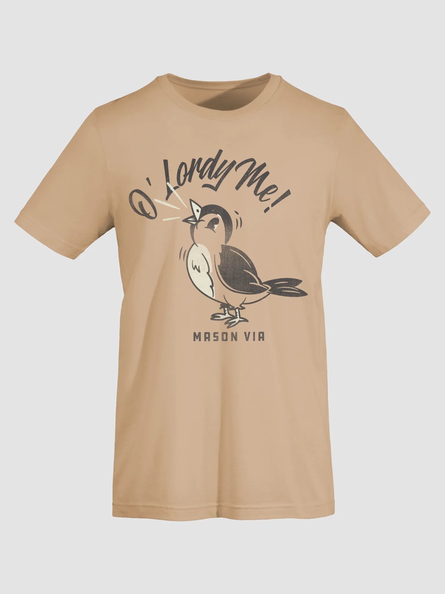Oh Lordy Me Shirt product image (61)