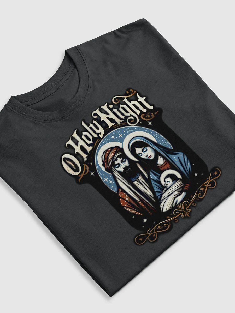 O Holy Night Tee product image (5)